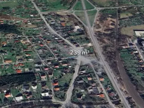 Prodej zahrady, Frýdlant nad Ostravicí, 239 m2