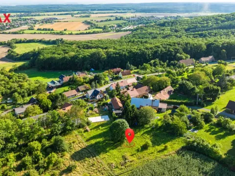 Prodej pozemku pro bydlení, Bačalky, 5076 m2