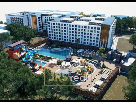 Prodej bytu 2+kk, durres, Albánie, 68 m2