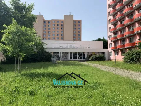 Pronájem obchodního prostoru, Kroměříž, Oskol, 450 m2