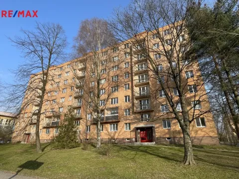Prodej bytu 1+1, Havířov - Podlesí, 17. listopadu, 36 m2