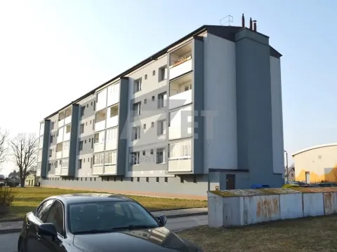Prodej bytu 3+1, Králíky, 69 m2