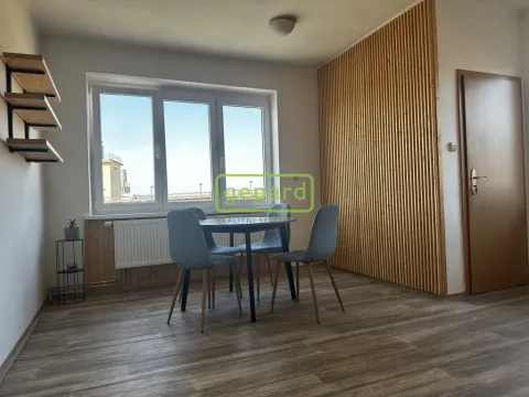Pronájem bytu 3+kk, Tetčice, Nádražní, 77 m2