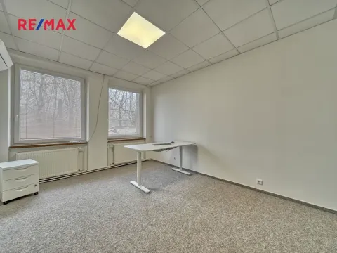 Pronájem kanceláře, Chlumec nad Cidlinou, Rooseveltova, 18 m2