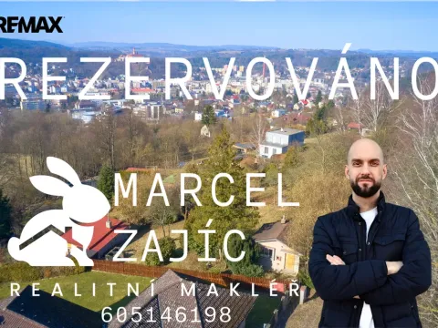 Prodej chaty, Náchod, U Vodojemu, 22 m2