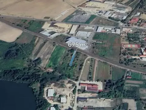 Prodej podílu zahrady, Vracov, 337 m2