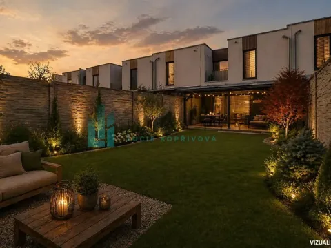 Prodej rodinného domu, Hodonín, Rozmarýnová, 150 m2