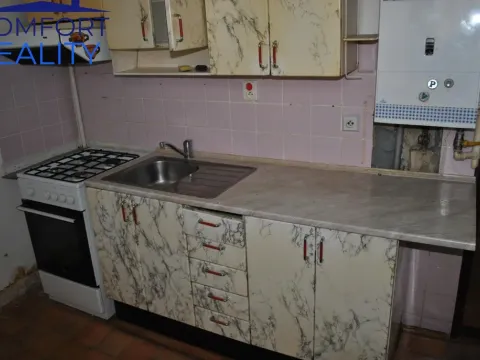 Prodej bytu 1+1, Ostrava - Hrabová, Paskovská, 30 m2