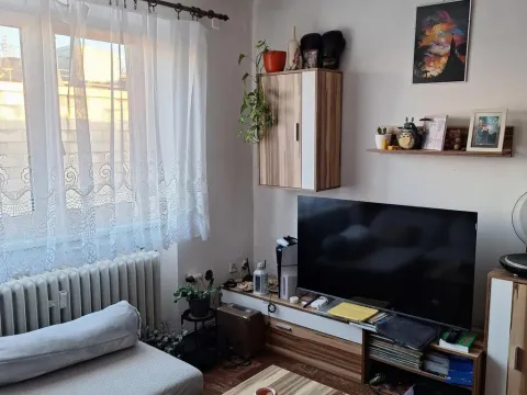 Pronájem bytu 2+kk, České Budějovice - České Budějovice 3, Pražská tř., 40 m2