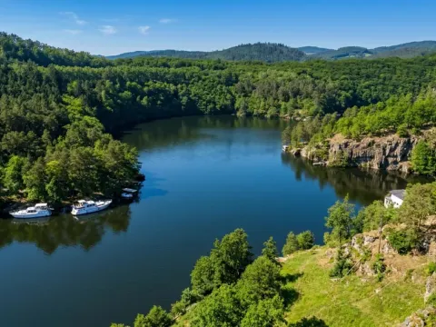 Prodej chaty, Křečovice - Živohošť, 70 m2