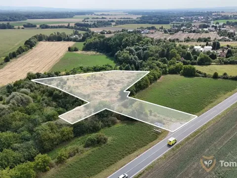 Prodej louky, Blatec, 12666 m2