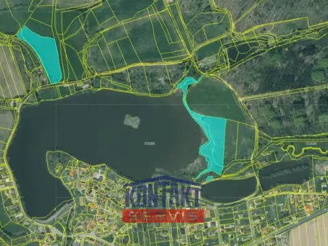 Prodej podílu 1/2 pole, Rokycany, 28481 m2