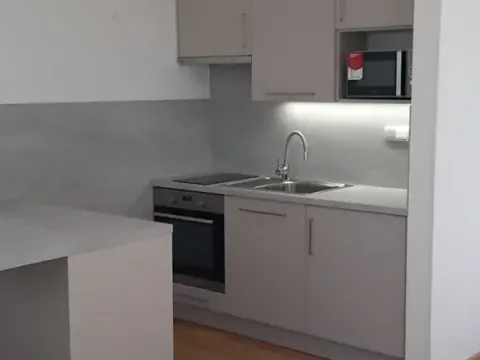 Pronájem bytu 1+kk, Břeclav, U Tržiště, 30 m2