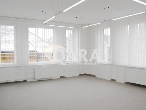Pronájem kanceláře, Praha, Vodičkova, 82 m2