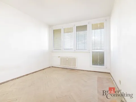 Prodej bytu 3+1, Ostrava - Hrabůvka, Mjr. Nováka, 73 m2