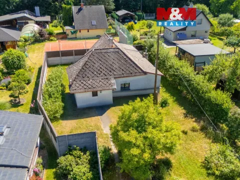 Prodej chaty, Ohrobec, Károvská, 92 m2