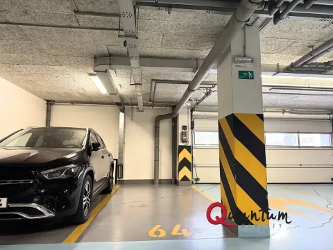 Pronájem garáže, Praha - Vokovice, Tibetská, 13 m2