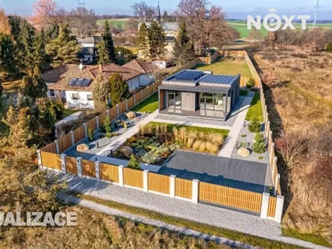 Prodej pozemku pro bydlení, Choltice, 2042 m2