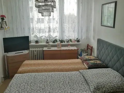 Prodej bytu 2+kk, Praha - Letňany, Ostravská, 48 m2