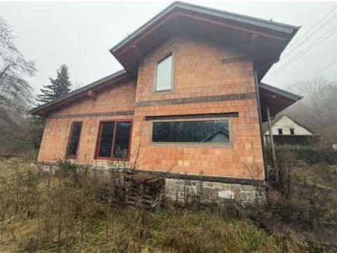 Dražba rodinného domu, Chuderov, 216 m2