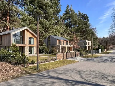 Prodej pozemku, Bezdědovice, 1000 m2