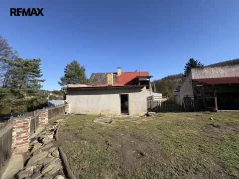 Prodej rodinného domu, Žlutice, Poděbradova, 100 m2