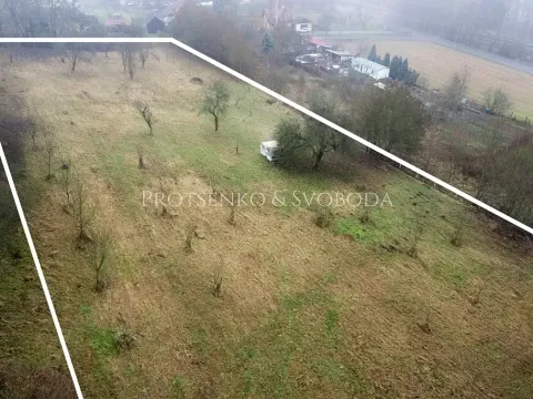 Prodej komerčního pozemku, Letovice, Nádražní, 3080 m2