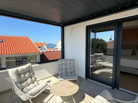 Prodej rodinného domu, Vodice, Chorvatsko, 121 m2