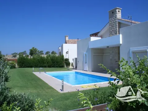 Prodej vily, Pafos, Kypr, 127 m2