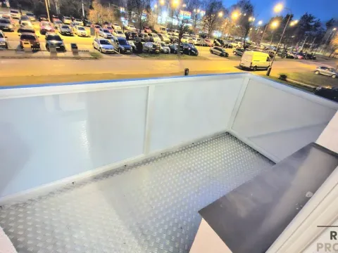 Pronájem bytu 2+1, Ostrava - Moravská Ostrava, 60 m2