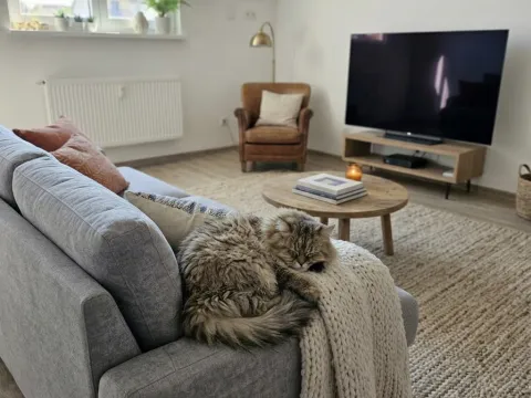 Pronájem bytu 2+1, Příbram - Příbram VII, Legionářů, 53 m2