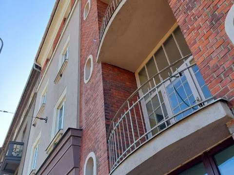 Pronájem bytu 2+1, Olomouc, Divišova, 73 m2