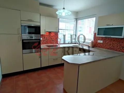Pronájem bytu 2+kk, Praha - Horní Měcholupy, Hornoměcholupská, 58 m2