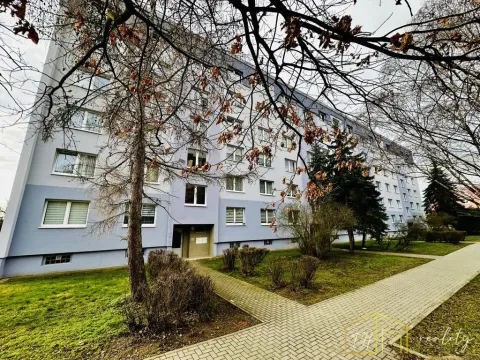 Prodej bytu 3+1, Krupka - Bohosudov, Kollárova, 75 m2