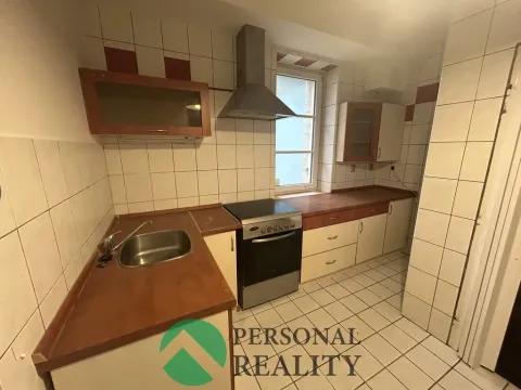 Pronájem bytu 1+1, Neratovice, Janáčkova, 59 m2