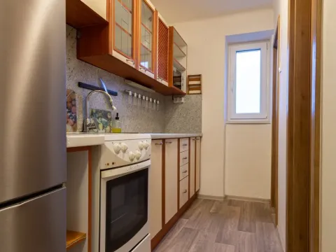 Pronájem bytu 3+kk, Hodonín, Pr. Veselého, 56 m2