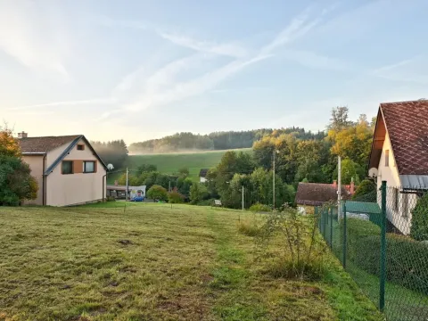 Prodej pozemku pro bydlení, Bukovina u Čisté, 832 m2