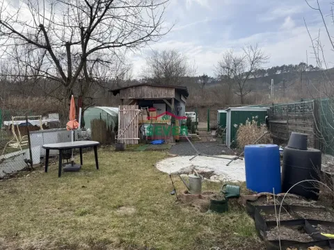 Prodej zahrady, Patokryje, 182 m2
