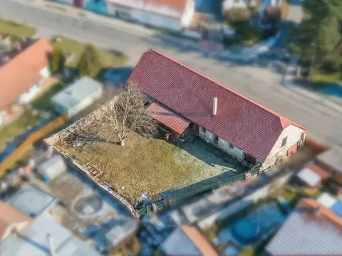 Prodej rodinného domu, Krchleby, 194 m2