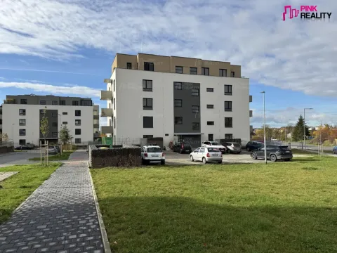 Pronájem bytu 1+kk, Rychnov nad Kněžnou, Javornická, 35 m2