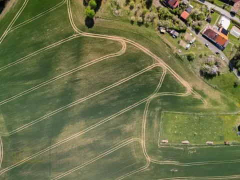 Prodej pozemku, Samšina - Betlem, 1900 m2