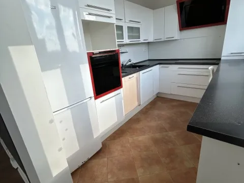 Pronájem bytu 4+1, Ostrava, Františka Hajdy, 85 m2