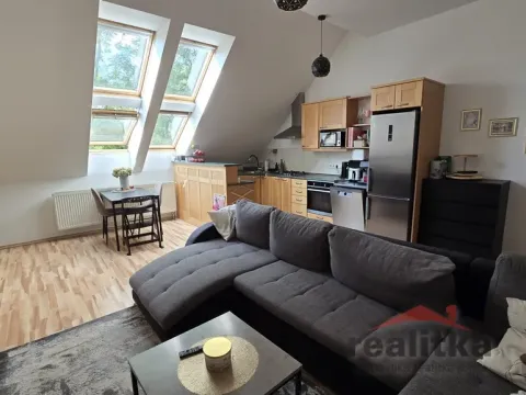 Prodej bytu 3+kk, Opava - Předměstí, Nákladní, 98 m2