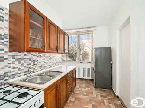 Prodej bytu 3+1, Mariánské Lázně - Úšovice, Hroznatova, 59 m2