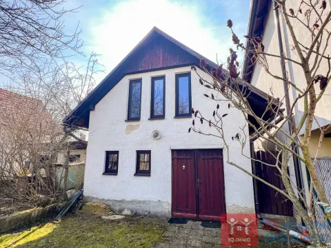 Prodej vinného sklepa, Znojmo, 150 m2