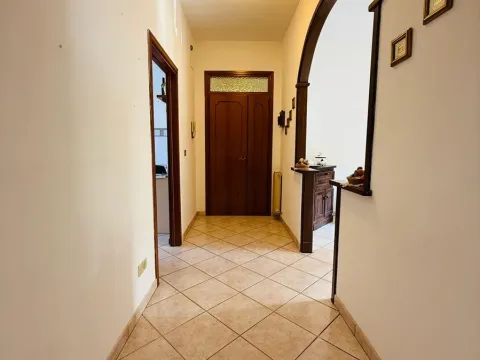 Prodej bytu 3+1, Badia Agnano,Itálie, 110 m2