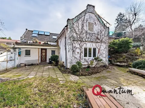 Prodej rodinného domu, Praha - Vinoř, Živanická, 253 m2