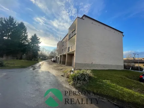 Prodej bytu 3+1, Zlonice, Pippichova, 89 m2