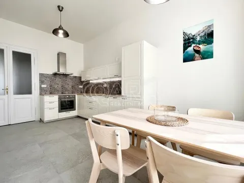 Pronájem bytu 2+1, Praha - Vinohrady, Římská, 85 m2