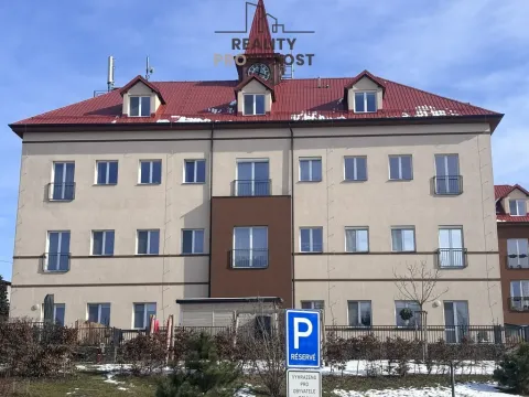 Pronájem bytu 3+1, Jistebník, 96 m2